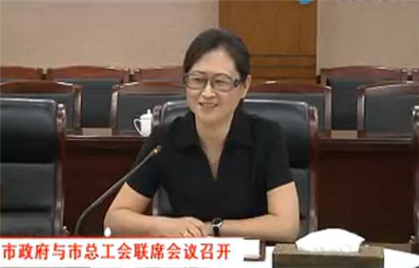 《工会之声》栏目登陆锦州都市频道！唱响社会主旋律&nbsp;&nbsp;弘扬劳动最光荣