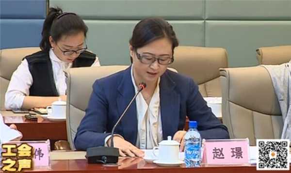 劳模风采—奥星越秀刘辉、附属医院胡占升，精彩内容尽在《工会之声》第五期