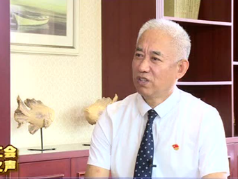 工会之声 锦州医科大学附属第一医院 陶贵周（上）